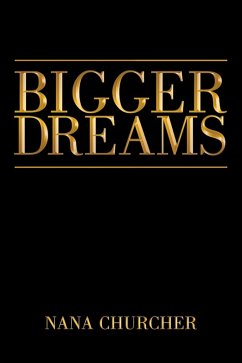 Cover BIGGER DREAMS (eBook, ePUB)