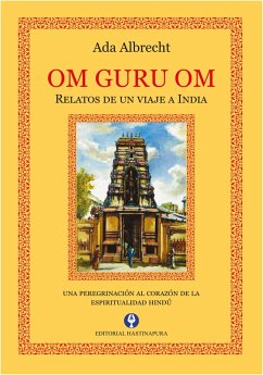 Cover Om Guru Om (eBook, ePUB)