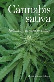 Cánnabis sativa (eBook, PDF)