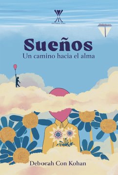 Cover Sueños (eBook, ePUB)