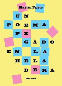 Un poema pegado en la heladera (eBook, ePUB) - Prieto, Martín