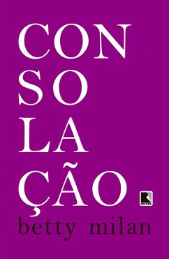 Cover Consolação (eBook, ePUB)