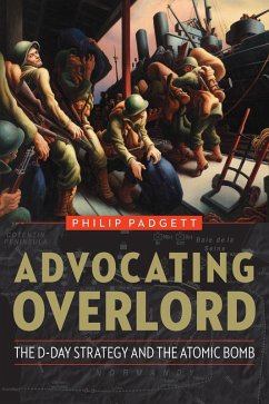 Cover Advocating Overlord (eBook, PDF)