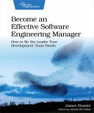 Become an Effective Software Engineering Manager (eBook, PDF)