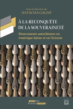 À la reconquête de la souveraineté (eBook, PDF) - Collectif Collectif, Collectif