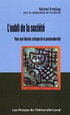 L'oubli de la société (eBook, PDF)