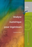 Analyse numérique pour ingénieurs, 4e édition (eBook, PDF) Analyse numérique pour ingénieurs, 4e édition (eBook, PDF)