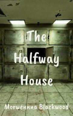 The Halfway House (eBook, ePUB) - Blackwood