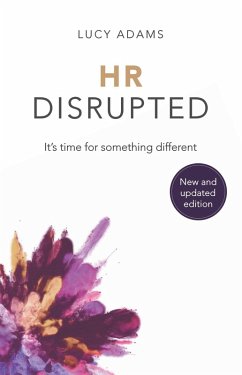 HR Disrupted (eBook, ePUB) - Adams, Lucy