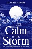 Calm in the Storm (eBook, ePUB)