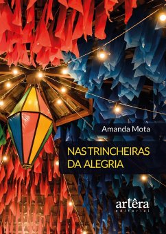 Cover Nas Trincheiras da Alegria (eBook, ePUB)