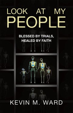 Cover Look At My People (eBook, ePUB)