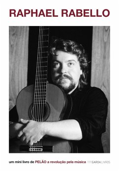 Raphael Rabello (eBook, ePUB) - Campos Jr., Celso de