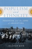 Populism and Ethnicity (eBook, ePUB)