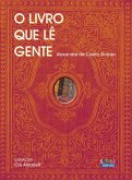 O livro que lê gente (eBook, PDF) O livro que lê gente (eBook, PDF)