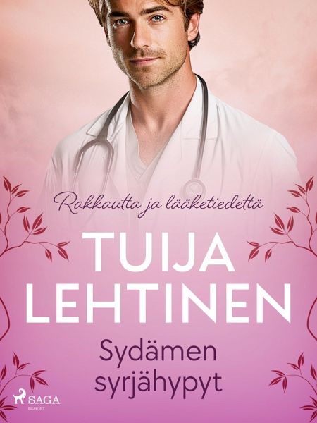 Sydämen syrjähypyt (eBook, ePUB) Sydämen syrjähypyt (eBook, ePUB)
