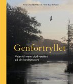 Genfortryllet (eBook, ePUB) Genfortryllet (eBook, ePUB)