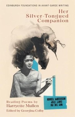 Harryette Mullen, Her Silver-Tongued Companion (eBook, PDF) - Mullen, Harryette