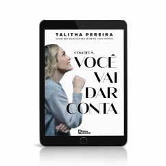 Cover Você vai dar conta (eBook, ePUB)