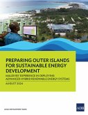 Preparing Outer Islands for Sustainable Energy Development (eBook, ePUB)