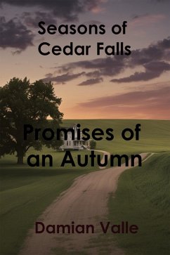 Promises of an Autumn (eBook, ePUB) - Valle, Damian