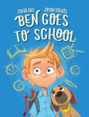 Ben Goes to School (eBook, ePUB)