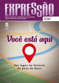 Você está aqui - Revista do aluno (eBook, ePUB) Você está aqui - Revista do aluno (eBook, ePUB)