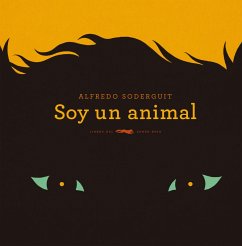 Cover Soy un animal (eBook, ePUB)