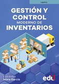 Gestión y control moderno de inventarios (eBook, PDF) Gestión y control moderno de inventarios (eBook, PDF)