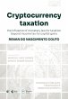 Cryptocurrency taxation (eBook, ePUB) - Bild 1