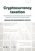 Cryptocurrency taxation (eBook, ePUB) Cryptocurrency taxation (eBook, ePUB)