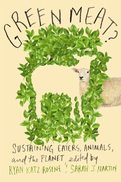 Cover Green Meat? (eBook, PDF)