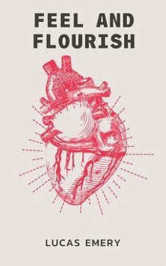 Cover Feel and Flourish (eBook, ePUB)