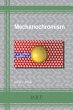Mechanochromism (eBook, PDF) - Bild 1