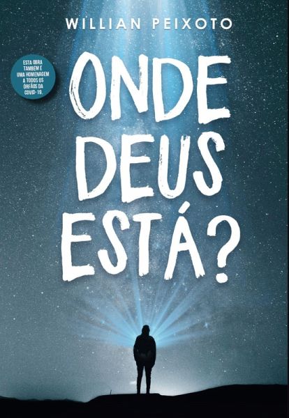 Onde Deus está (eBook, PDF)