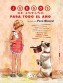 Juegos de antaño para todo el año (eBook, ePUB)