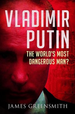 Cover Vladimir Putin (eBook, ePUB)