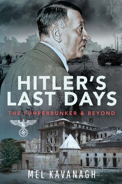 Cover Hitler's Last Days (eBook, ePUB)