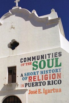 Cover Communities of the Soul (eBook, PDF)