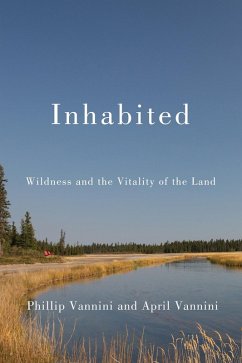 Cover Inhabited (eBook, ePUB)
