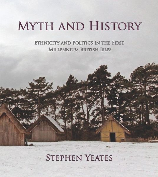 Myth and History (eBook, PDF)