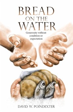Cover Bread on the Water (eBook, ePUB)