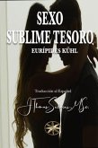 Sexo Sublime Tesoro (eBook, ePUB)