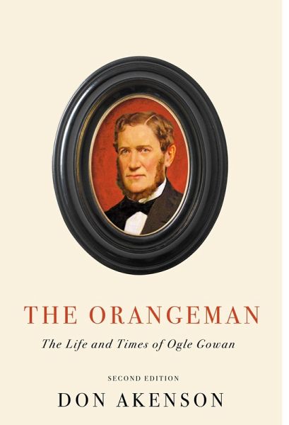 Orangeman, Second Edition (eBook, PDF) Orangeman, Second Edition (eBook, PDF)