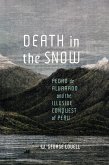 Death in the Snow (eBook, ePUB)