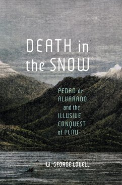 Cover Death in the Snow (eBook, ePUB)