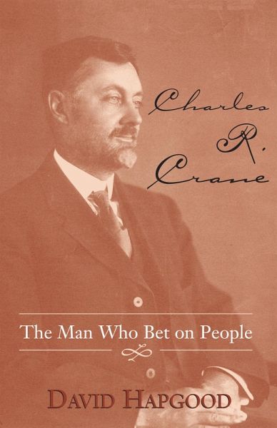 Charles R. Crane (eBook, ePUB)