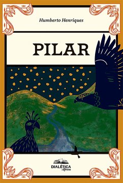 Cover Pilar (eBook, ePUB)