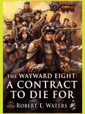 Wayward Eight (eBook, ePUB) Wayward Eight (eBook, ePUB)