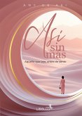 Así sin más (eBook, ePUB)